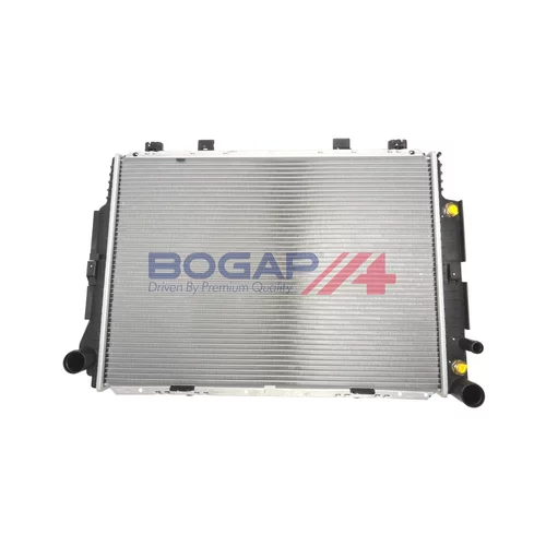 Nádrž na vodu ,chladič BOGAP C4210198