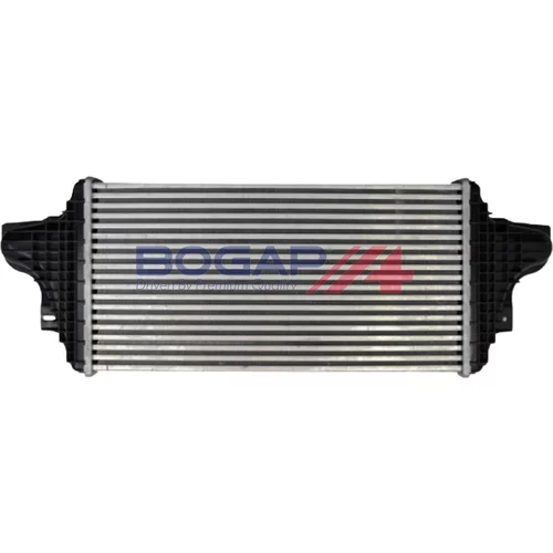 Chladič plniaceho vzduchu BOGAP C4220144