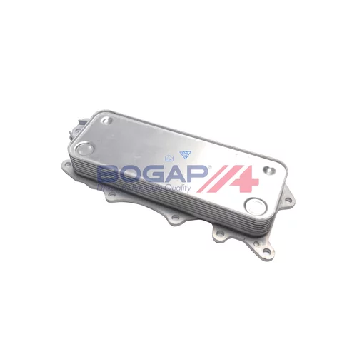 Chladič motorového oleja BOGAP C4222112
