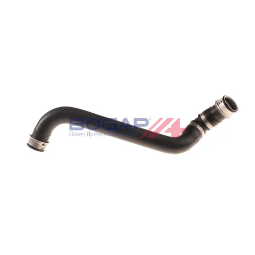 Hadica chladenia C4228112 /BOGAP/ - obr. 1