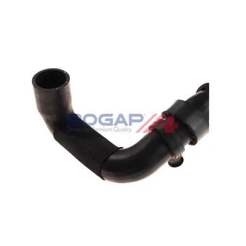 Hadica chladenia C4228121 /BOGAP/ - obr. 4