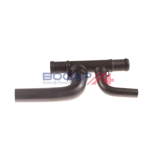 Hadica chladenia C4228122 /BOGAP/ - obr. 1