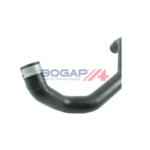 Hadica chladenia C4228150 /BOGAP/ - obr. 4