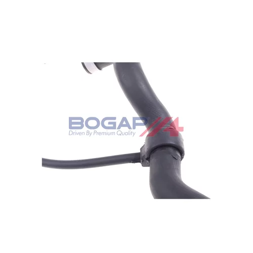 Hadica chladenia C4228171 /BOGAP/ - obr. 4