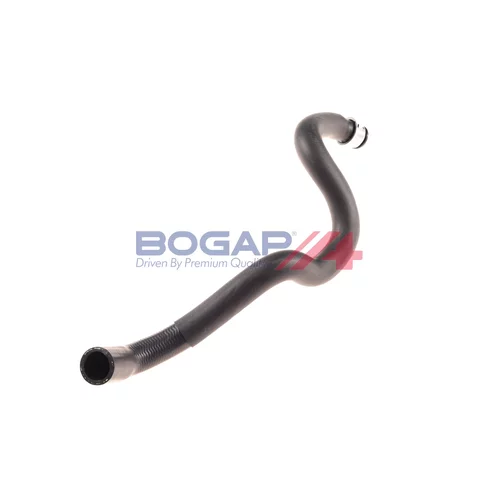 Hadica chladenia C4228257 /BOGAP/ - obr. 2