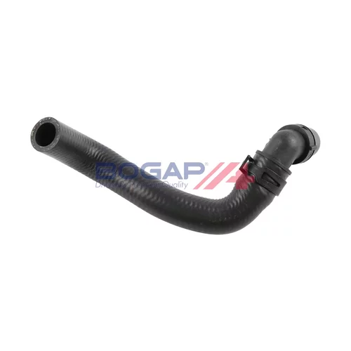 Hadica chladenia C4228280 /BOGAP/ - obr. 1