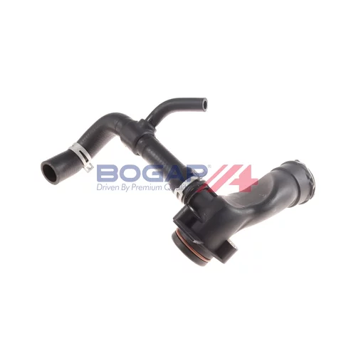 Hadica chladenia C4228361 /BOGAP/ - obr. 1