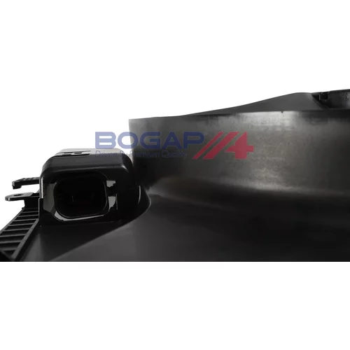 Ventilátor chladenia motora C4234164 /BOGAP/ - obr. 4