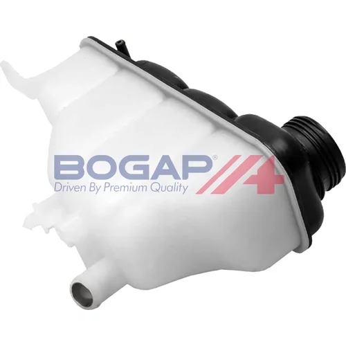 Vyrovnávacia nádobka chladiacej kvapaliny BOGAP C4240128