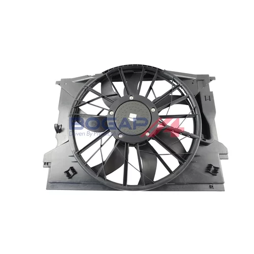 Ventilátor chladenia motora C4243100 /BOGAP/ - obr. 1
