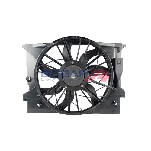 Ventilátor chladenia motora C4243100 /BOGAP/ - obr. 3