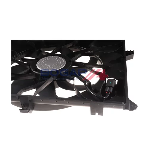 Ventilátor chladenia motora C4243108 /BOGAP/ - obr. 2
