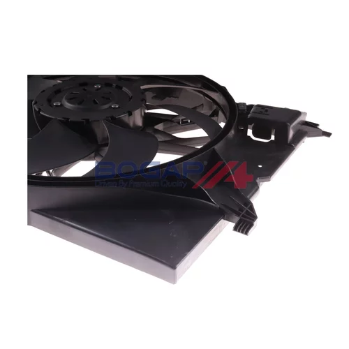 Ventilátor chladenia motora C4243110 /BOGAP/ - obr. 3