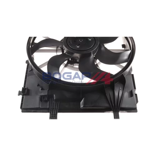 Ventilátor chladenia motora C4243115 /BOGAP/ - obr. 3