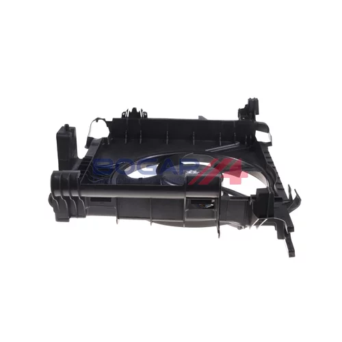 Ventilátor chladenia motora C4243117 /BOGAP/ - obr. 4