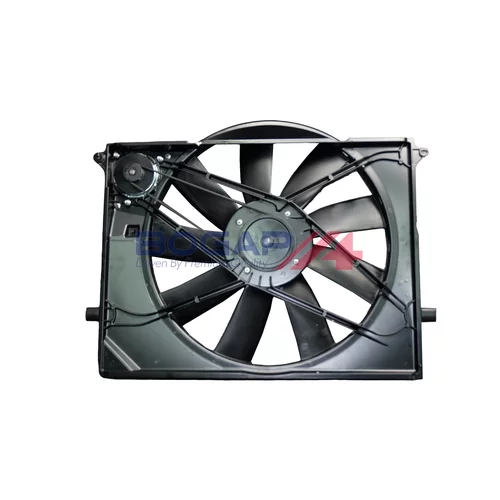 Ventilátor chladenia motora C4243119 /BOGAP/ - obr. 3