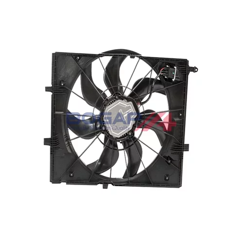 Ventilátor chladenia motora BOGAP C4243139