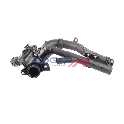 Termostat chladenia C4245117 /BOGAP/ - obr. 1