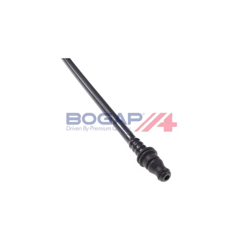 Hadica chladenia C4255108 /BOGAP/ - obr. 1