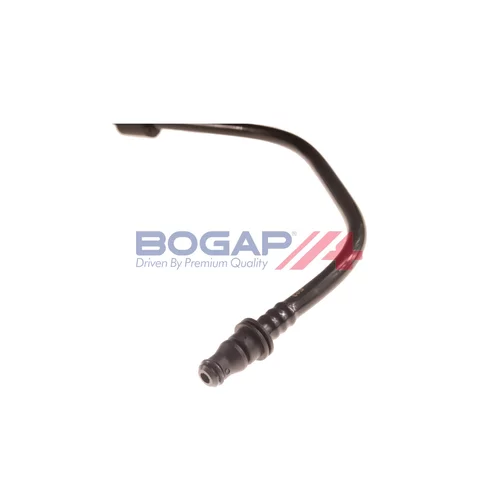 Hadica chladenia C4255114 /BOGAP/ - obr. 3