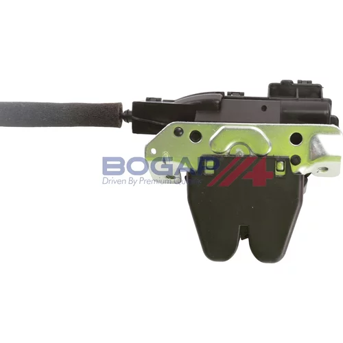 Zámok zadných výklopných dverí C5136114 /BOGAP/ - obr. 4