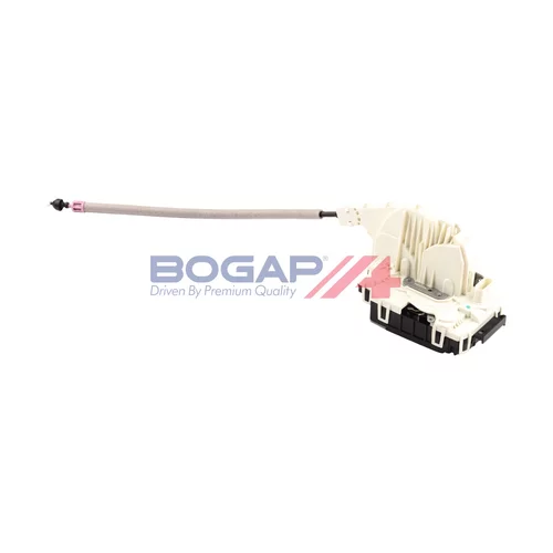 Zámok dverí BOGAP C5316106