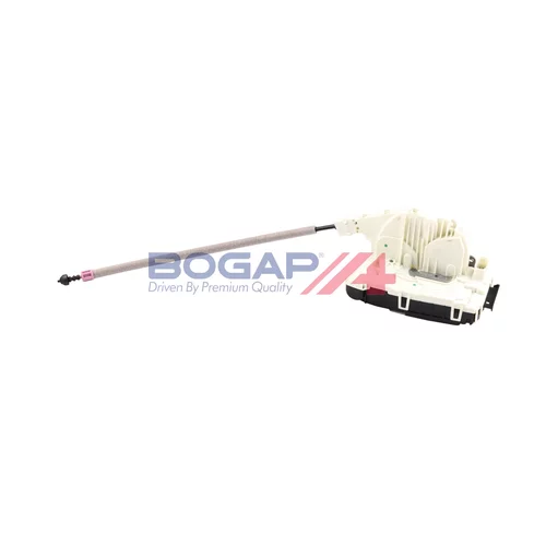 Zámok dverí BOGAP C5316122