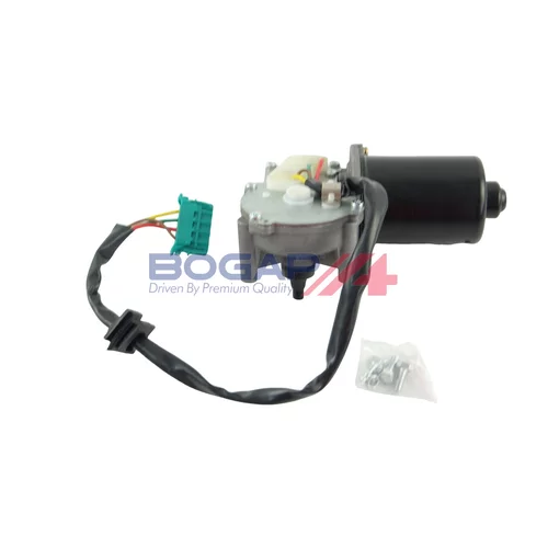 Motor stieračov C5511102 /BOGAP/ - obr. 1