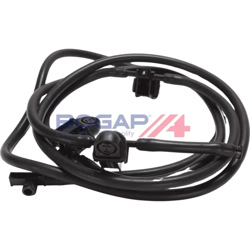 Tryska ostrekovača skiel BOGAP C5518112