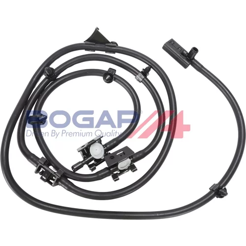 Tryska ostrekovača skiel C5518121 /BOGAP/ - obr. 1