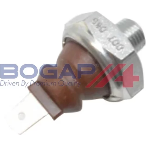 Olejový tlakový spínač BOGAP C6123113