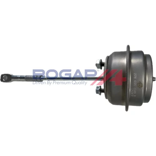 Nastavovací prvok, turbodúchadlo BOGAP C6313116