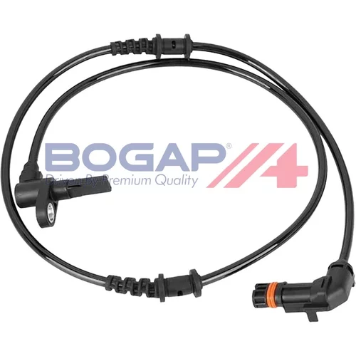 Snímač počtu otáčok kolesa BOGAP C7117255