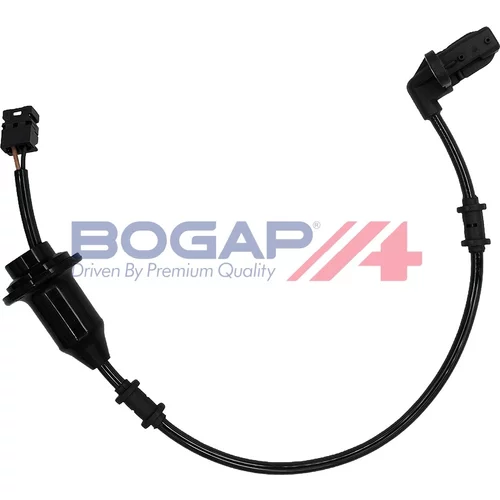 Snímač počtu otáčok kolesa BOGAP C7117308