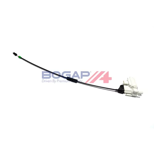 Uzatvárací servomechanizmus, dvere BOGAP C7213106