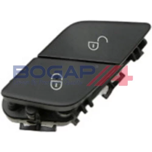 Spínač zamykania dverí BOGAP C7328104