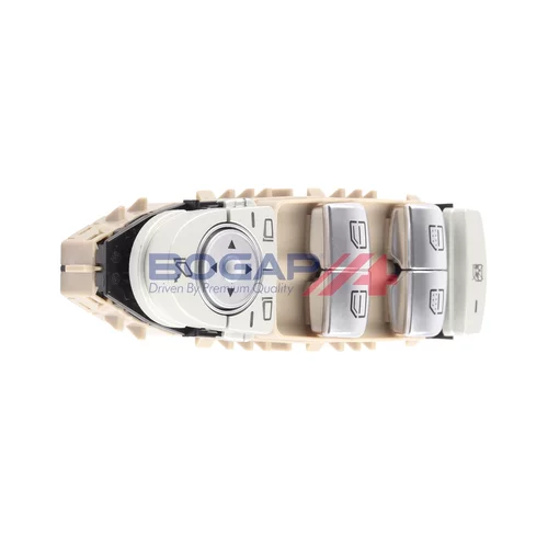 Spínač elektrického otvárania okien C7339101 /BOGAP/ - obr. 4