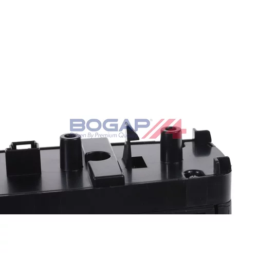 Spínač elektrického otvárania okien C7339110 /BOGAP/ - obr. 3
