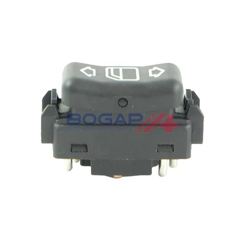 Spínač elektrického otvárania okien C7339117 /BOGAP/ - obr. 1