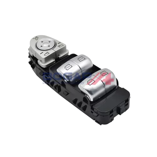 Spínač elektrického otvárania okien BOGAP C7339157