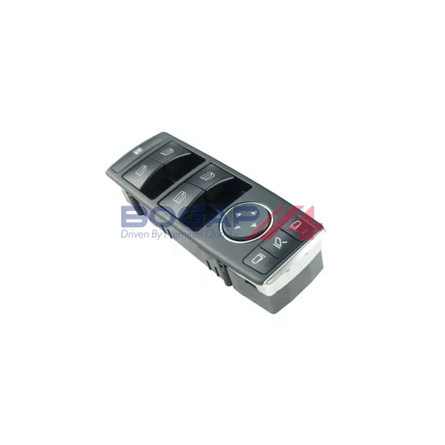 Spínač elektrického otvárania okien C7358113 /BOGAP/ - obr. 1