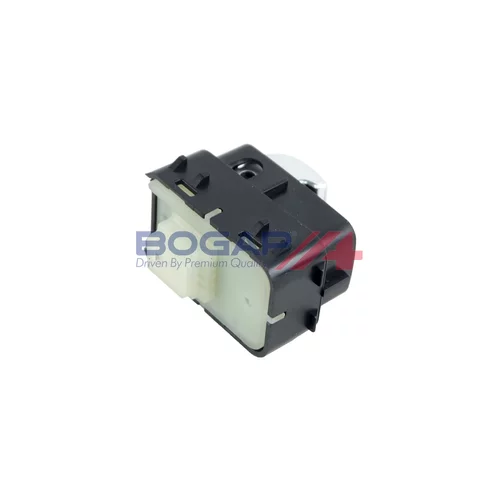 Spínač elektrického otvárania okien C7358116 /BOGAP/ - obr. 1