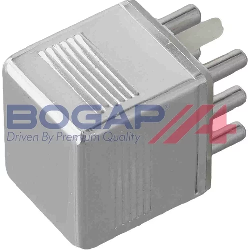 Multifunkčné relé BOGAP C7628101