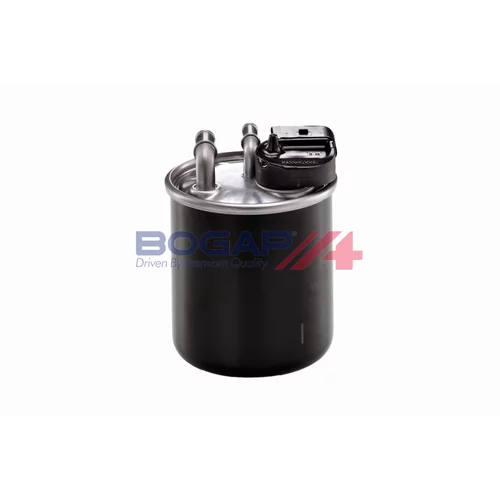 Palivový filter BOGAP C8110103