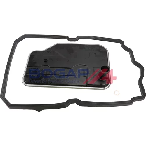 Sada hydraulického filtra automatickej prevodovky BOGAP C8115127