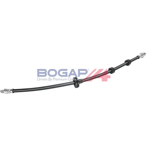 Brzdová hadica BOGAP E3124132