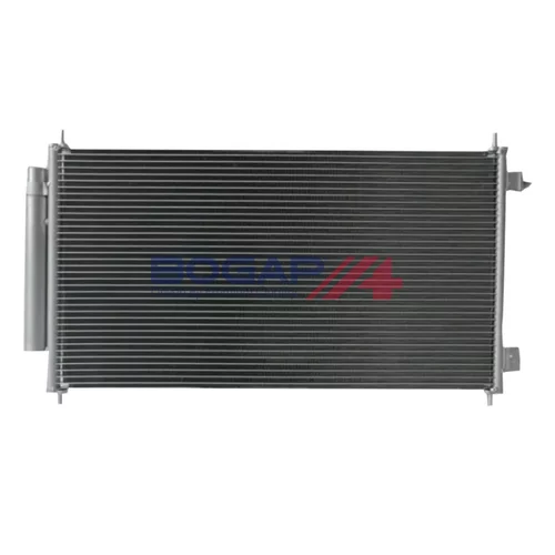 Kondenzátor klimatizácie BOGAP E4117103