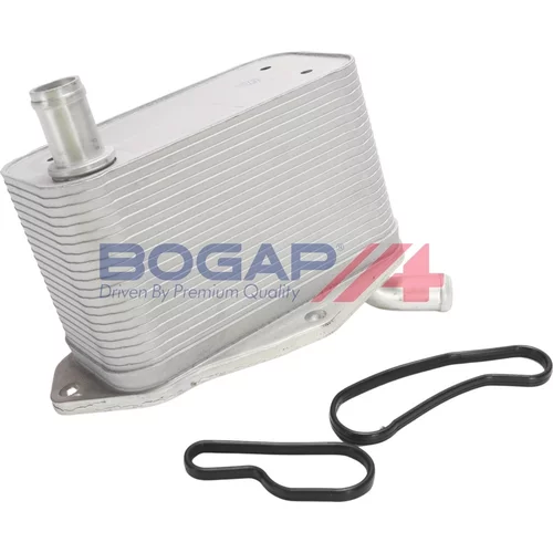 Chladič motorového oleja BOGAP E4222114