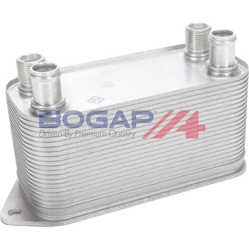 Chladič oleja automatickej prevodovky BOGAP E4223100