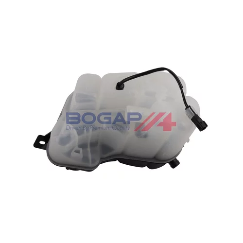 Vyrovnávacia nádobka chladiacej kvapaliny E4240108 /BOGAP/ - obr. 4